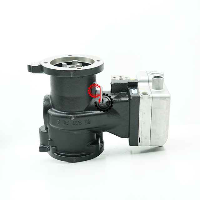 4295612 4975633 4295321 4295500 3103411 Cummins QSK60 QSK45 2-цилиндровый воздушный компрессор, запасные части для лодок