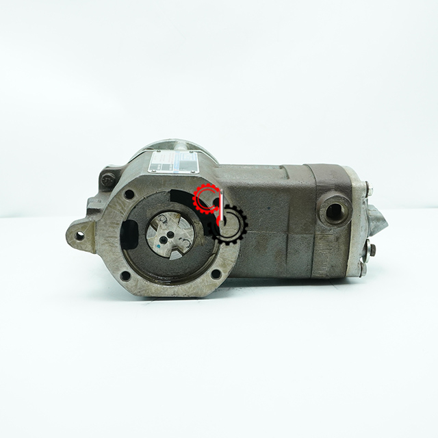 3052776 3018531 CCEC K19 Воздушный компрессор K19 Cummins Детали судовых двигателей