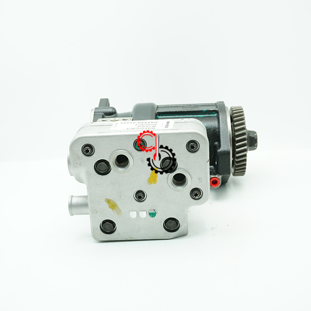 5286675 5301090 4946299 4936216 Cummins 6CT 1 CYL Воздушный компрессор Гусеничный экскаватор Запчасти