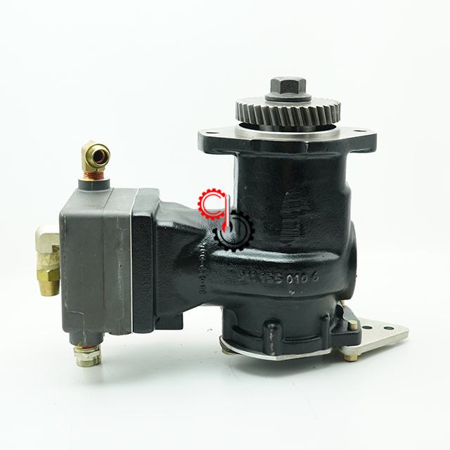 3968085 Cummins 6CT 1 CYL Воздушный компрессор Автоматическая деталь двигателя