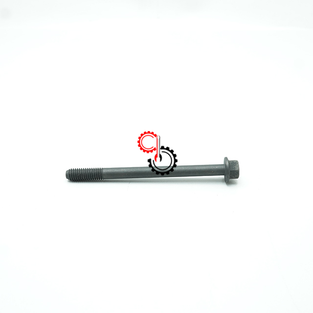 3066497 100% оригинал Cummins Винт с шестигранной головкой и фланцевой головкой K19 QSK19 Аксессуар для встроенных судовых двигателей