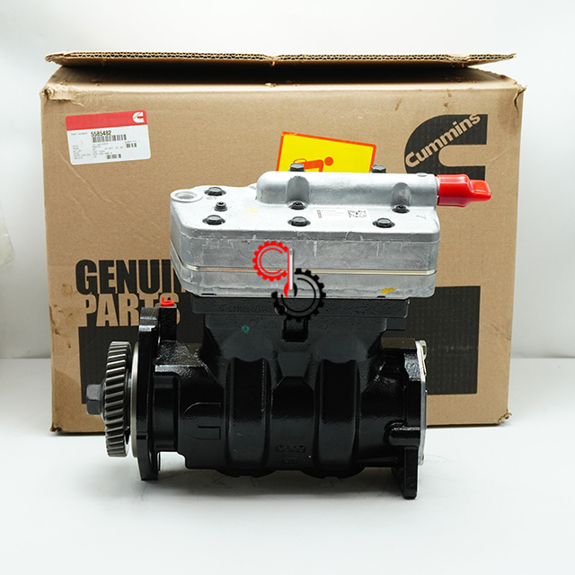 5585482 Cummins ISL ISC Запасные части для грузовых автомобилей с воздушным компрессором
