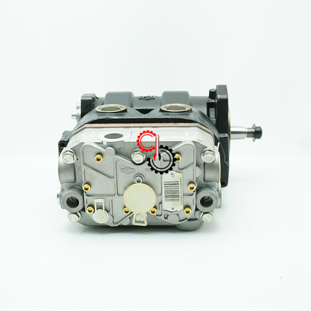 5339232 5316084 5306653 Cummins ISB ISB 1-цилиндровый воздушный компрессор, запчасти и аксессуары для грузовых автомобилей