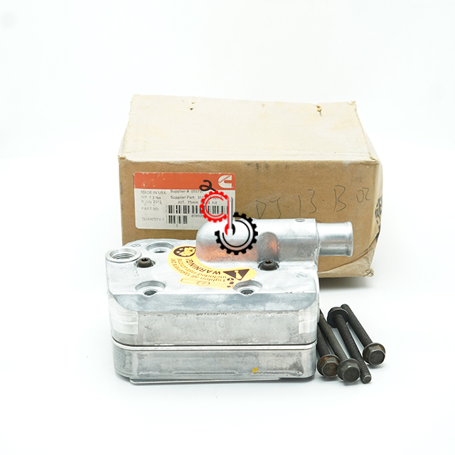 4089208 3800822 Cummins ISB QSB 1 CYL Запасные части для головки компрессора Двигатель