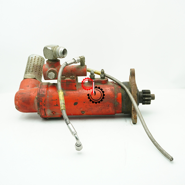  JET L05MR-H23S-B-RV Cummins Запасные части для дизельного двигателя с пневматическим стартером