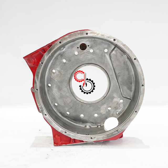 3103584 Cummins ISM QSM Корпус маховика Запасные части двигателя