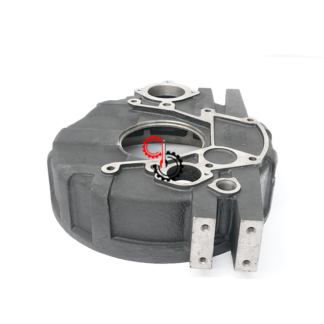 3904717 3933387 3931717 Cummins 4BT 6BT Корпус маховика Запасные части для дизельного двигателя