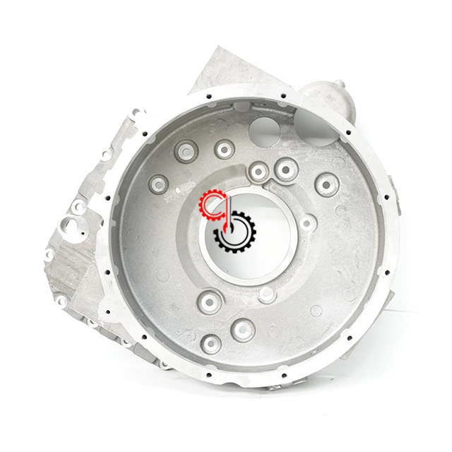 3971927 3971926 3971667 Cummins ISB QSB Корпус маховика Запасные части для судового двигателя