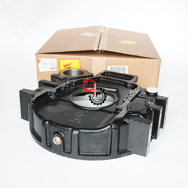 5253951 Cummins Детали дизельного двигателя с корпусом маховика 6CT