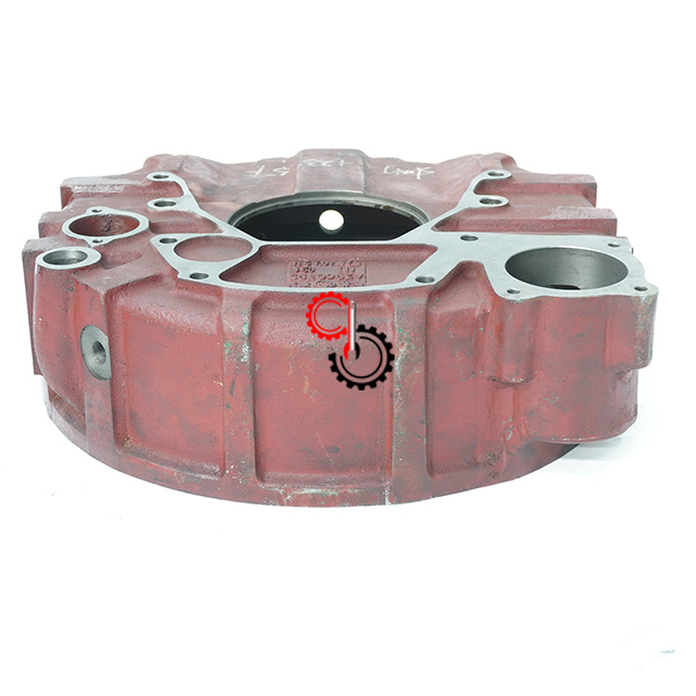 3960395 Cummins Корпус маховика, детали морского двигателя, новые Cummins