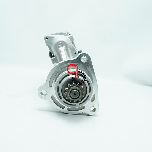  5256410 5367764 5284100 Cummins 6CT 12V 39MT пусковой двигатель, запасные части двигателя, новые Cummins