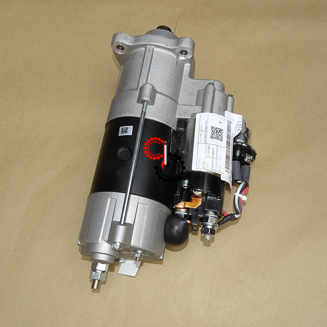 5345977 Cummins QSB6.7 Оригинальные детали двигателя для пускового двигателя Cummins