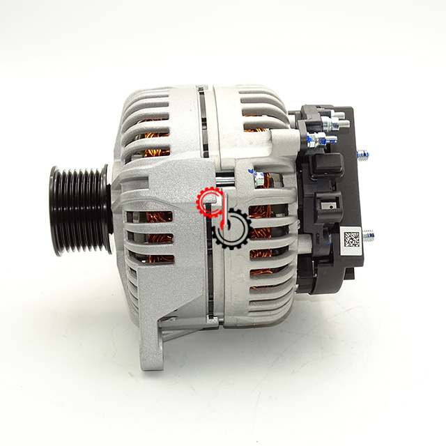  AV144C3002 4990546 Cummins Детали шины генератора ISD Higer