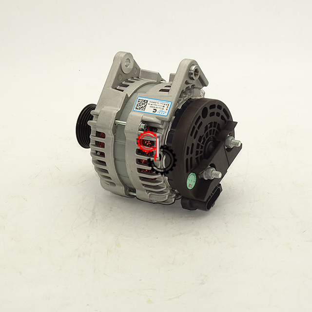  AVIB3003 5285016 Cummins 28V 80A Детали двигателя генератора переменного тока