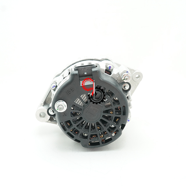 3972730 4988274 5293586 Cummins 4BT 6BT QSB Генератор 12V 95A Детали двигателя машинного оборудования