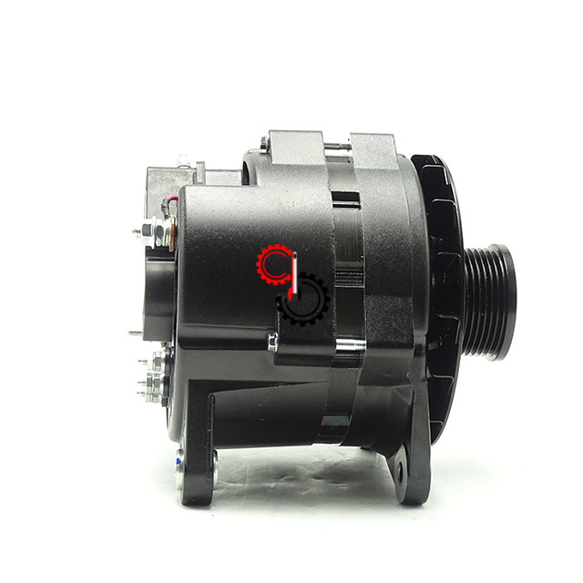  Детали судового двигателя генератора переменного тока AVE2119A-E 5294095 Cummins ISF QSB 28V 110A