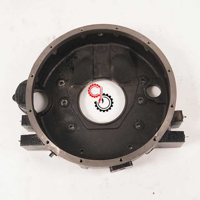 5528569 Cummins ISB5.9 QSB5.9 Поставщики деталей и аксессуаров для двигателя с корпусом маховика