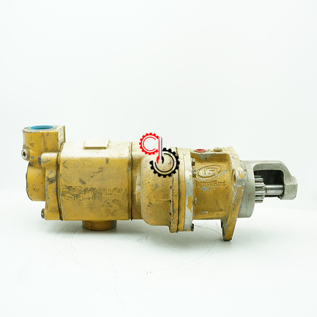105BMPE88R53-200 Cummins Запасные части для дизельного двигателя стартера