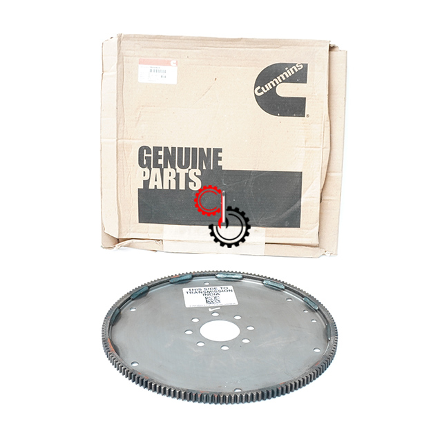 3918959 Cummins Запчасти для ремонта двигателя Flexplate