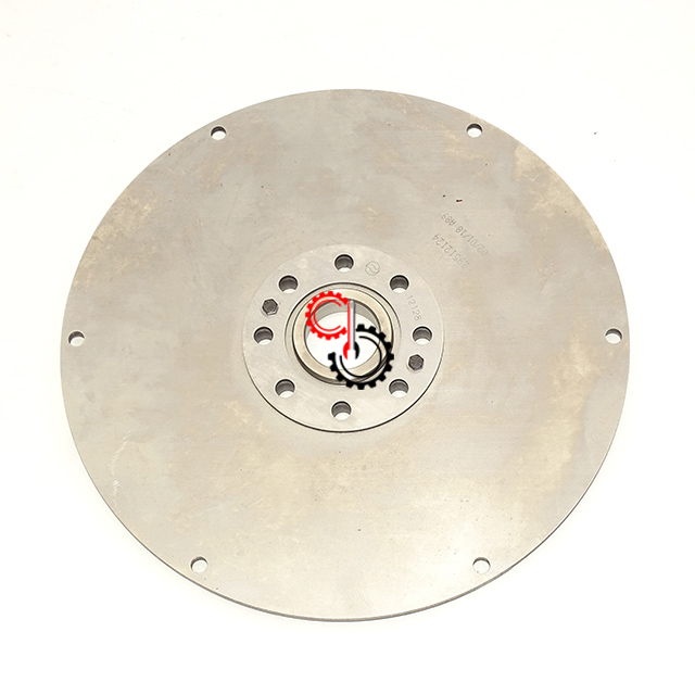 29512125 29512126 29512124 3937020 Cummins ISB ISL Flexplate King Long Bus Запасные части