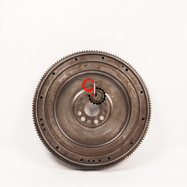 4067170 3093712 3093713 3636911 Cummins QSK60 QSK45 QST30 Аксессуары для двигателя с маховиком