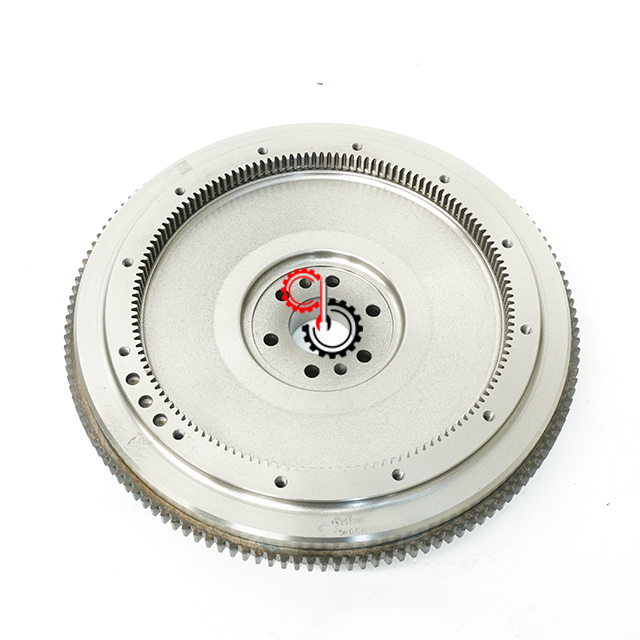 3251188 Cummins NTA855-C360S10 Аксессуары маховика двигателя