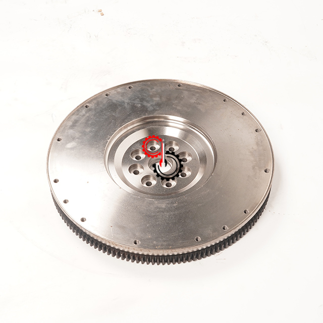 3101529 3680767 3101528 3688593 Cummins ISX QSX Детали строительной техники с маховиком