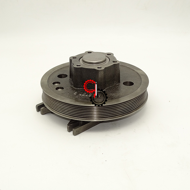 4023038 Cummins Ступица вентилятора M11 QSM11 Детали двигателей