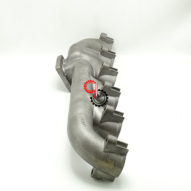 3907451 3931440 3978522 Cummins Выпускной коллектор 6CT Другие аксессуары для двигателя