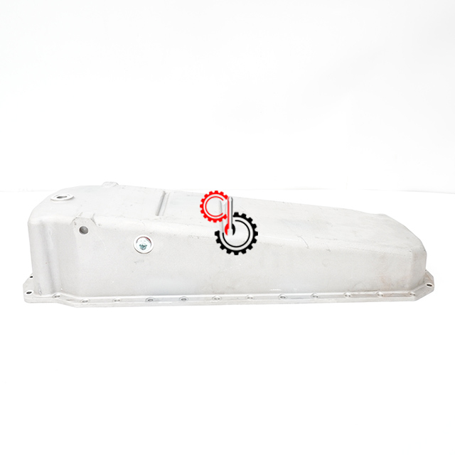 3895954 Cummins МАСЛЯНЫЙ ПОДДОН M11 ISM QSM Machinery Детали двигателей