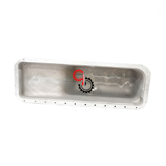 3932070 Cummins МАСЛЯНЫЙ ПОДДОН 6CT QSC8.3 Детали генератора Аксессуары