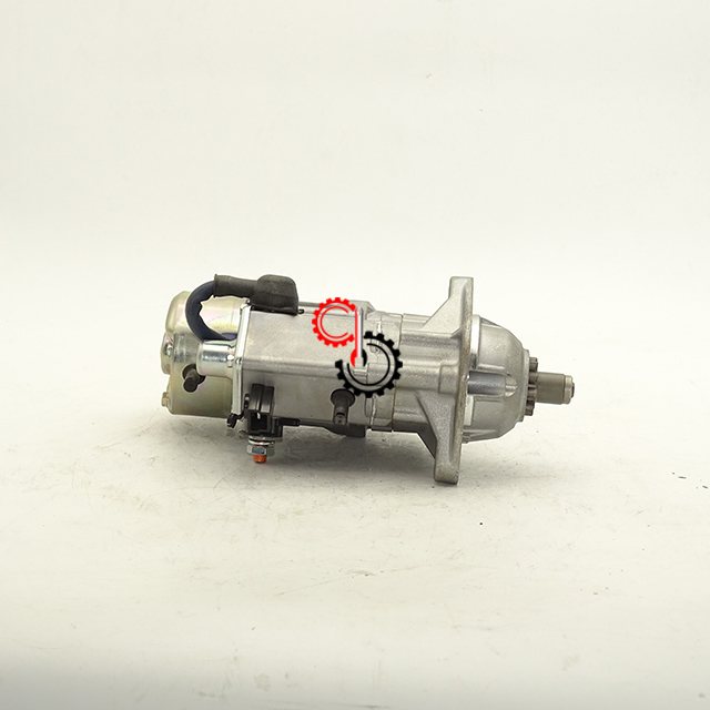  228000-7902 3957593 Cummins 6BT QSB 24 В Стартерный двигатель Авто Часть двигателя
