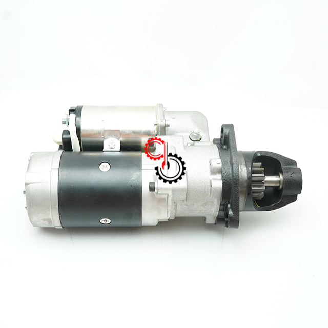 0-23000-7952 600-813-7152 4396011 4096534 Cummins QSK23 24 В 7,5 кВт Пусковой двигатель Аксессуары Двигатель