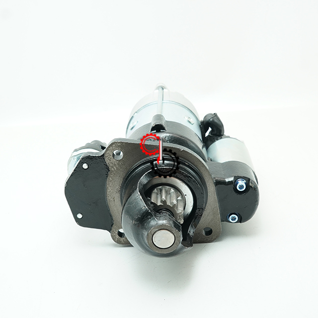 4992261 Cummins Оригинальные запасные части для пускового двигателя на 24 В для судового двигателя Cummins