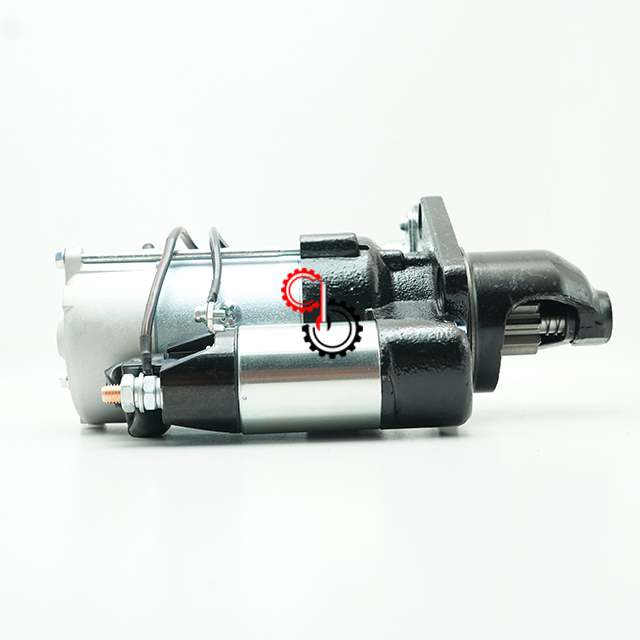 4992261 Cummins Оригинальные запасные части для пускового двигателя на 24 В для судового двигателя Cummins