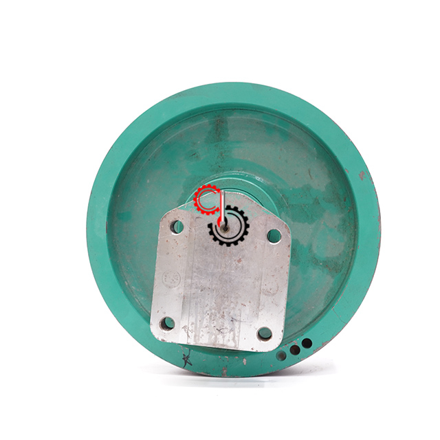 3031545 Cummins Ступица вентилятора K38 K50 Двигатели и детали двигателя