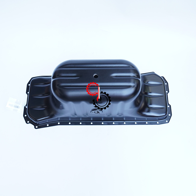  3863104 5313083 Cummins МАСЛЯНЫЙ ПОДДОН 6BT Деталь дизельного двигателя