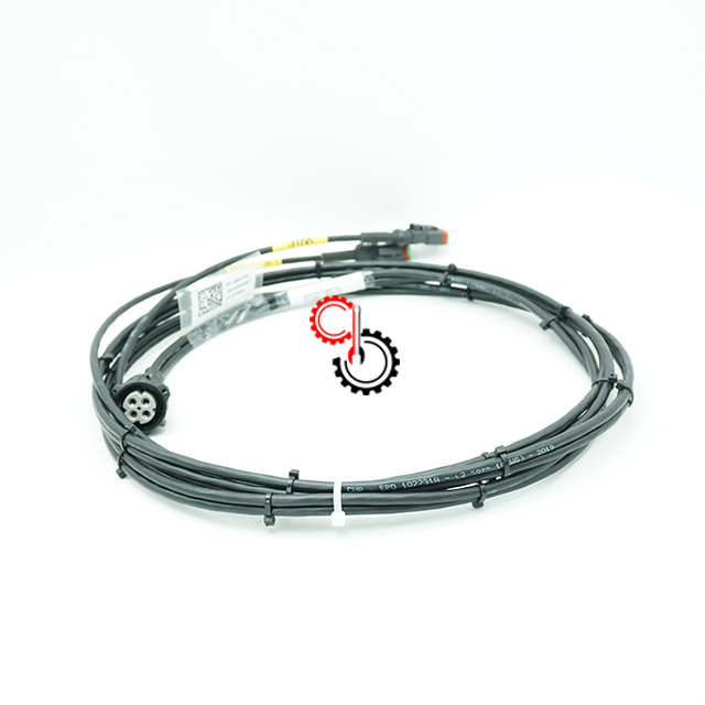 4964183 Жгут проводов Cummins Детали дизельных двигателей QSK19 