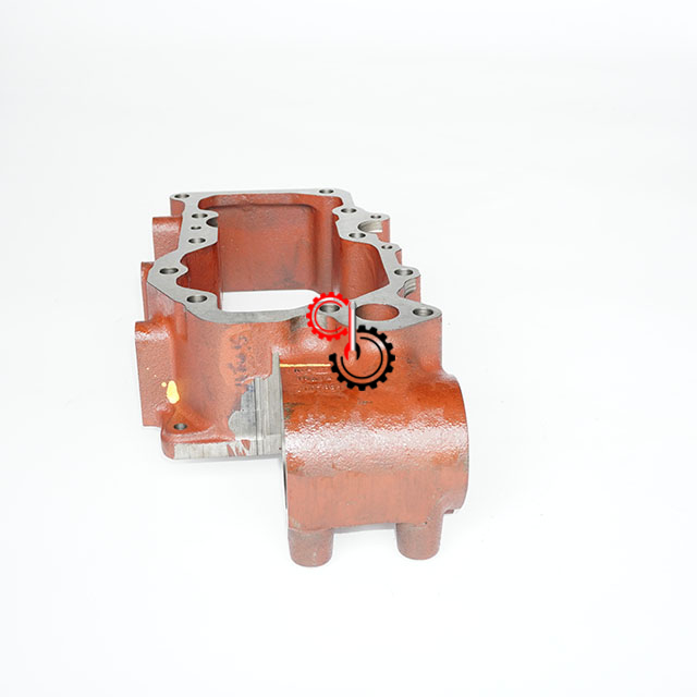 4007891 QSK78 Cummins Корпус коромысла, детали двигателя, Таиланд