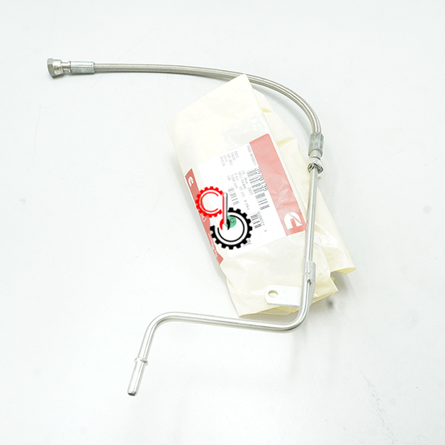 Воздушная трубка ISC ISL 3970139 Оригинальные Cummins другие детали двигателя грузового автомобиля