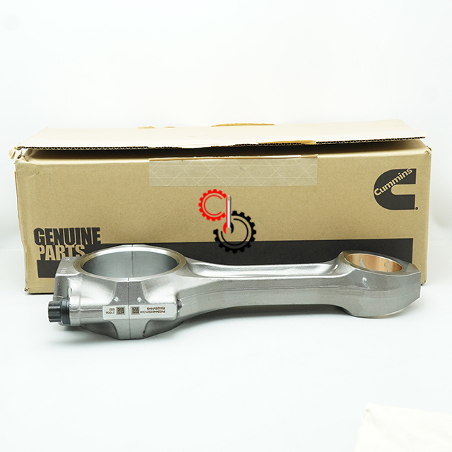 4334461 4096677 Шатун двигателя Cummins QSK23 Запасные части для экскаватора