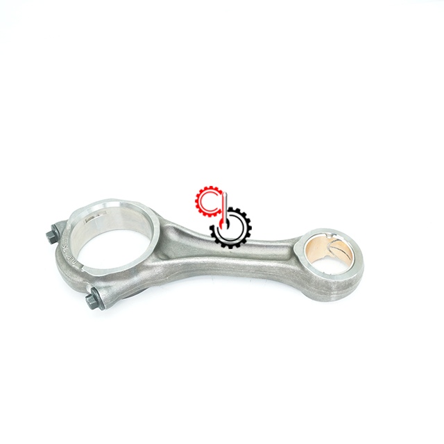 5257364 4989163 Шатун двигателя Cummins ISF ISB QSB Двигатели и детали двигателя