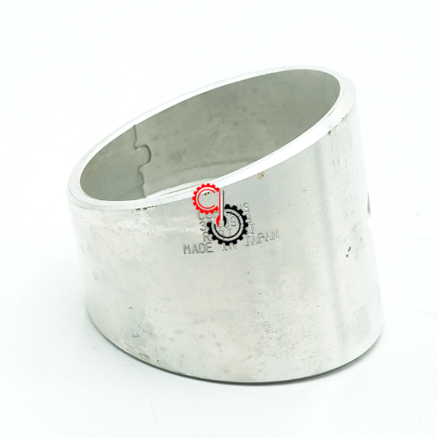 3043909 Втулка шатуна двигателя, оригинальные детали Cummins K19