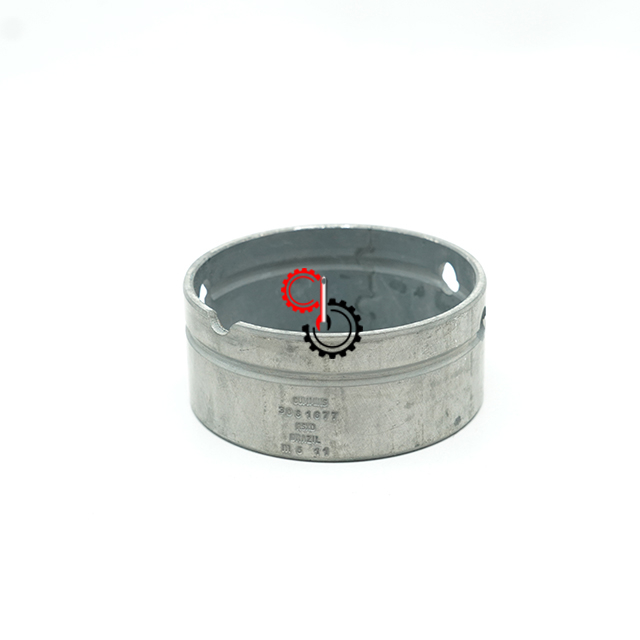 3081677 Втулка Оригинальные детали двигателя Cummins KTA19 K19 QSK19