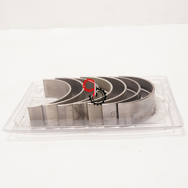 AR12253 AR12250 Комплект коренных подшипников Cummins Детали двигателя строительной техники K38 