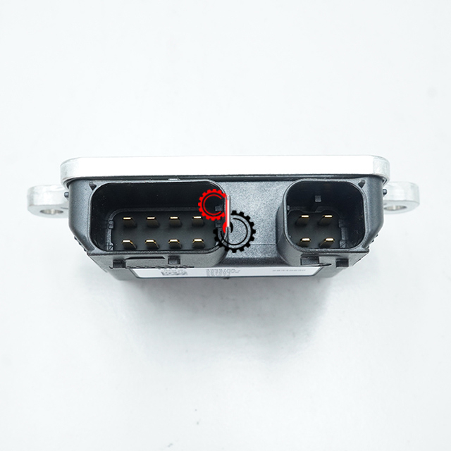 A049U277 4359158 Интерфейсный модуль ETR новой марки Cummins Другие детали двигателя