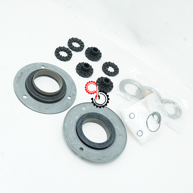 4089875 комплект нижних дополнительных прокладок Cummins Parts Excavator QSK HHP OVHL ACC DR Set