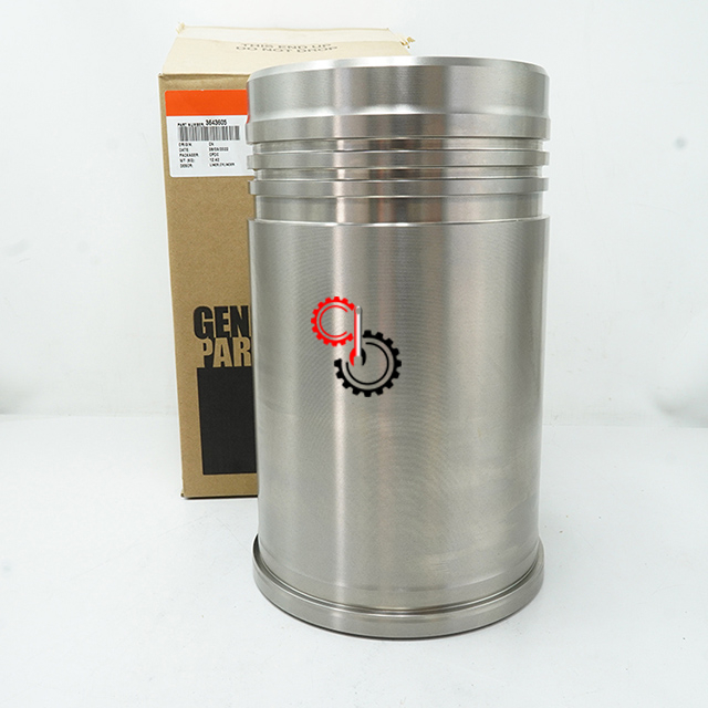 3643605 4309515 Cummins Комплект вкладышей K38 K50 Запасные части для судового двигателя 