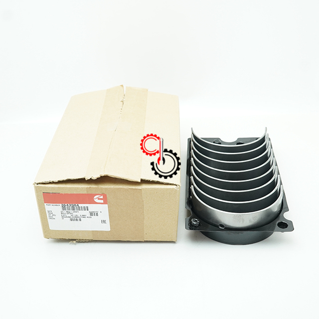 3643984 Комплект подшипников штока Cummins QSK45 QSK60 Запасные части газогенератора