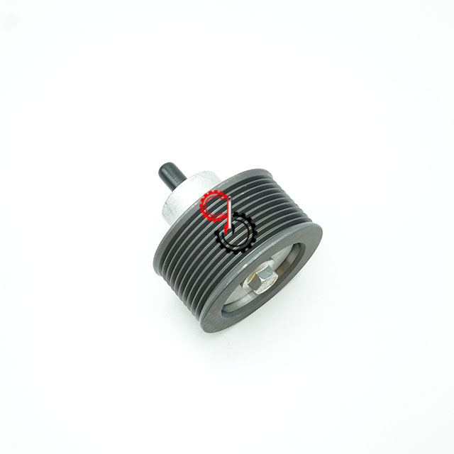 3103904 Cummins Натяжной шкив ISB ISL Motor Parts Таиланд